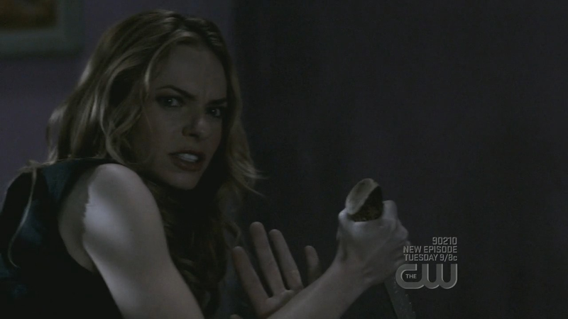 Illustration for article titled Secrets of Supernatural season 4's most intriguing new characters